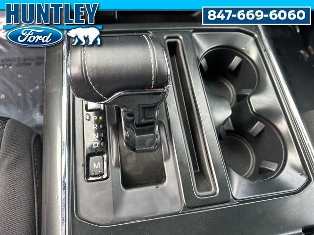 Certified 2023 Ford F150 XLT w/ Equipment Group 302A High image 19