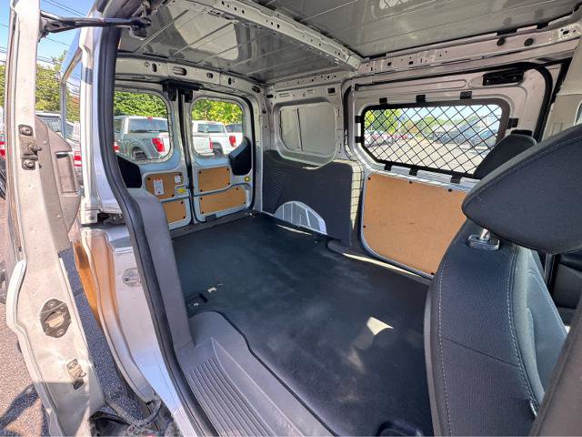 Certified 2019 Ford Transit Connect XLT FWD image 10