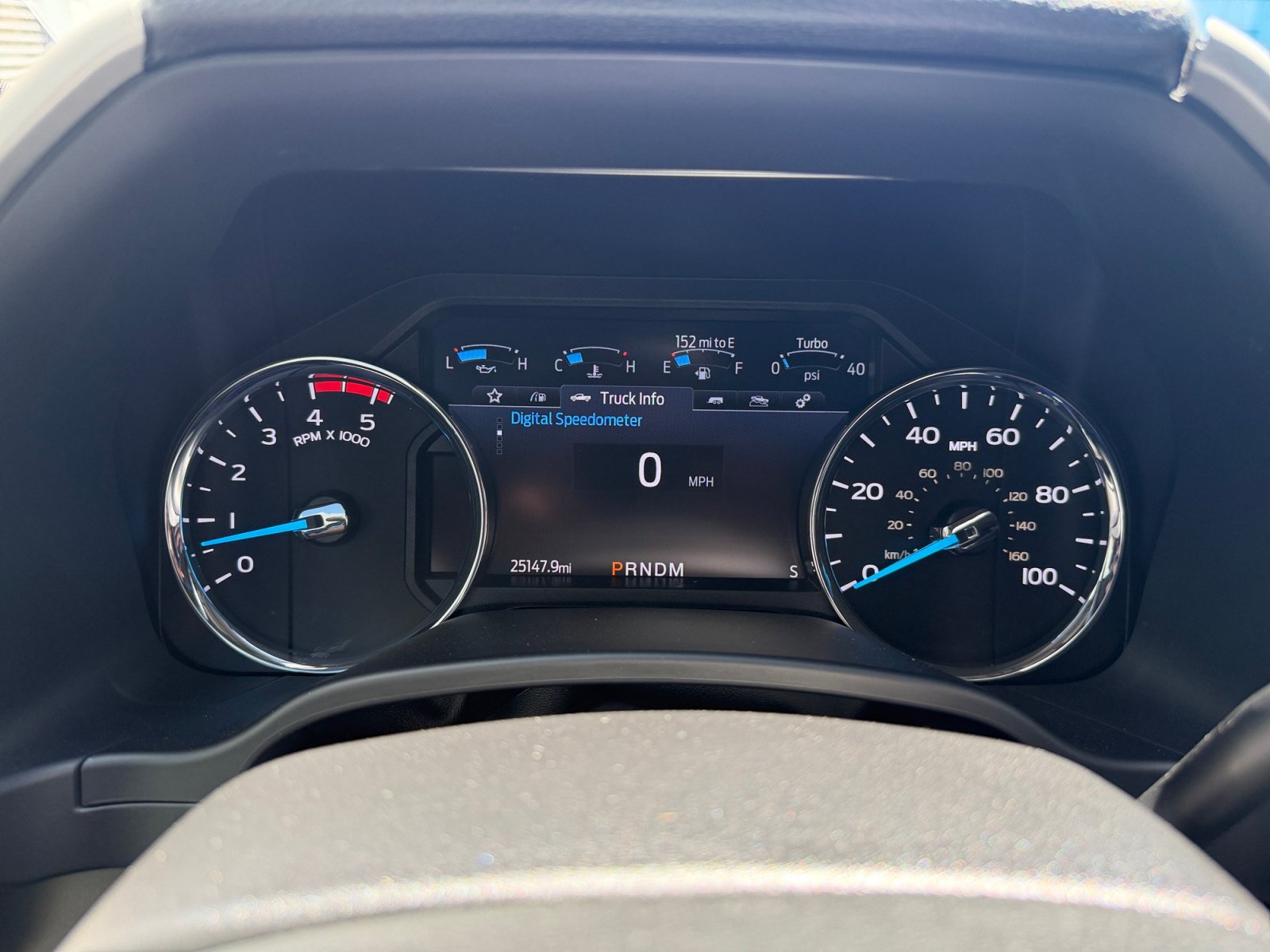 Certified 2021 Ford F250 Lariat w/ Lariat Value Package AWD/4WD image 19
