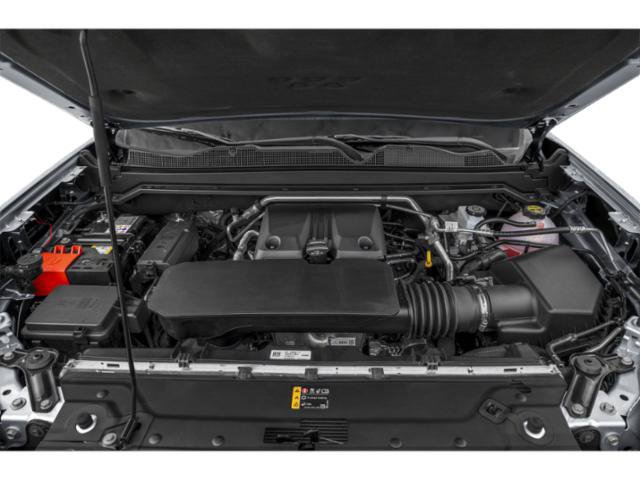 Used 2024 GMC Canyon Elevation w/ Elevation Premium Package AWD/4WD image 15