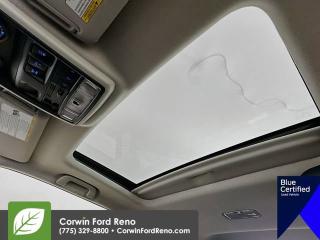 Used 2018 Toyota 4Runner TRD Off-Road Premium w/ Convenience Package image 25