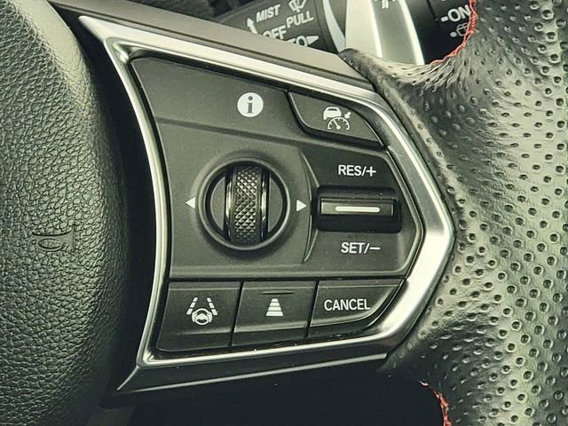 Used 2022 Acura MDX A-Spec image 33