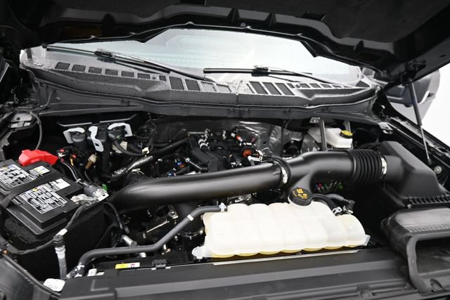 Certified 2026 Ford F150 XLT w/ Equipment Group 302A MID AWD/4WD image 16