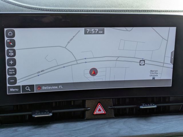 Used 2024 Kia Sportage X-Pro Prestige image 22