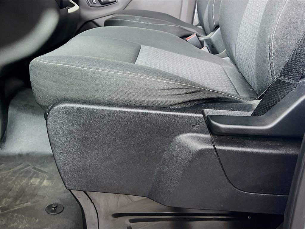 Certified 2023 Ford Transit 250 Low Roof w/ Exterior Upgrade Package image 23