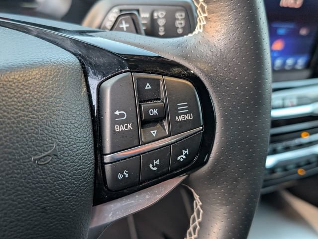 Certified 2024 Ford Explorer ST w/ Equipment Group 401A image 21