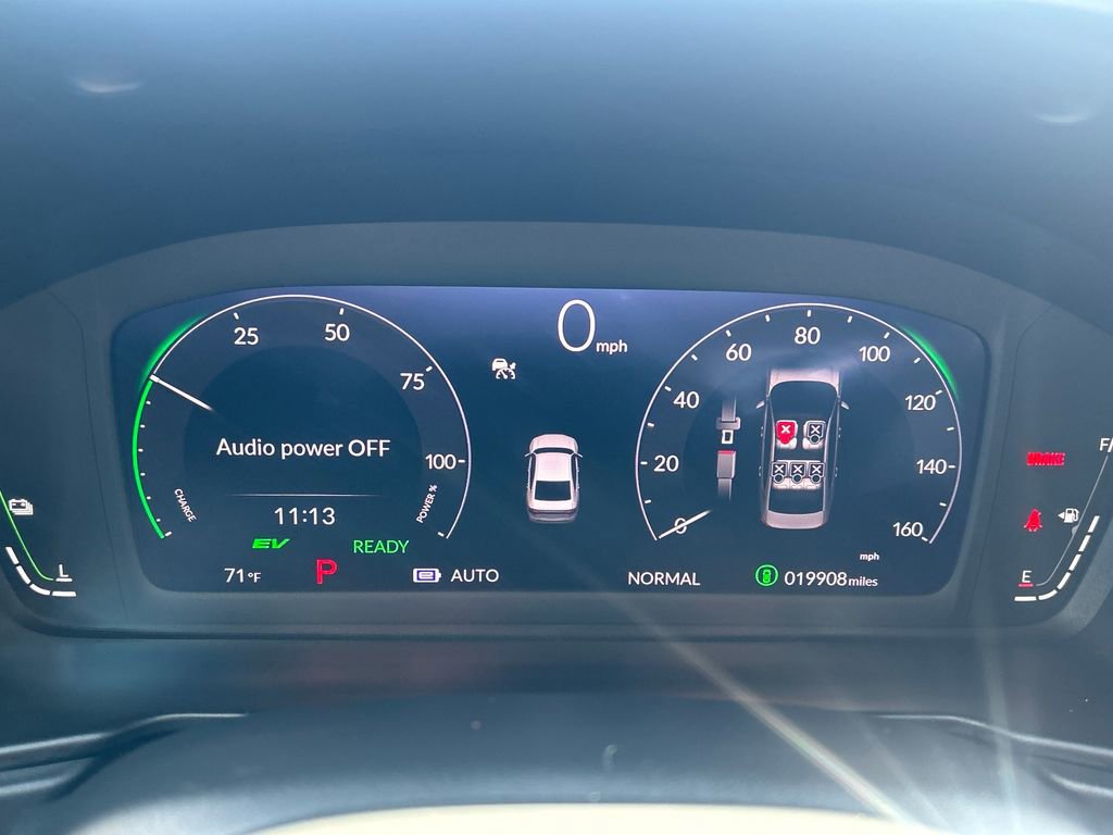Used 2023 Honda Accord Touring image 21