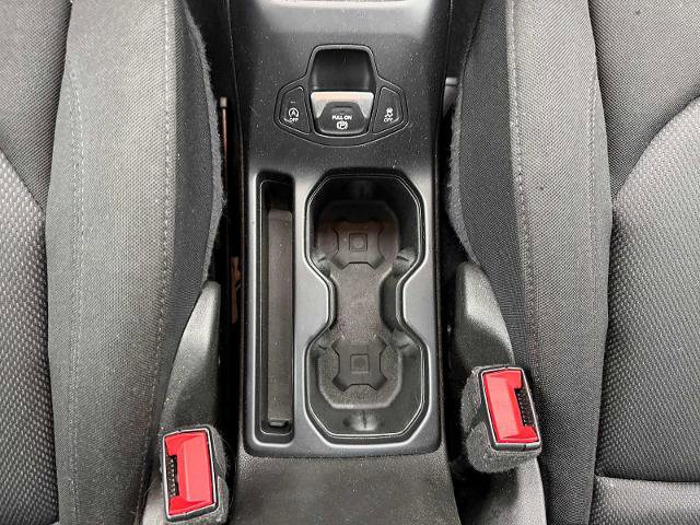 Used 2023 Jeep Renegade Latitude image 19