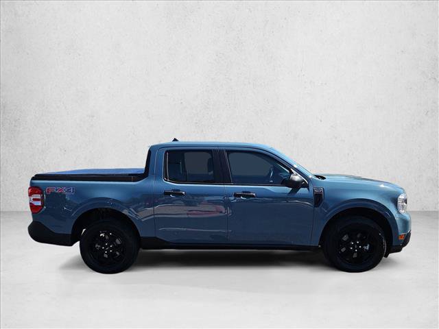 Certified 2022 Ford Maverick XLT w/ Equipment Group 300A Standard AWD/4WD image 5