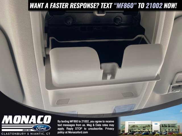 Certified 2022 Ford Escape SE w/ Convenience Package AWD/4WD image 28