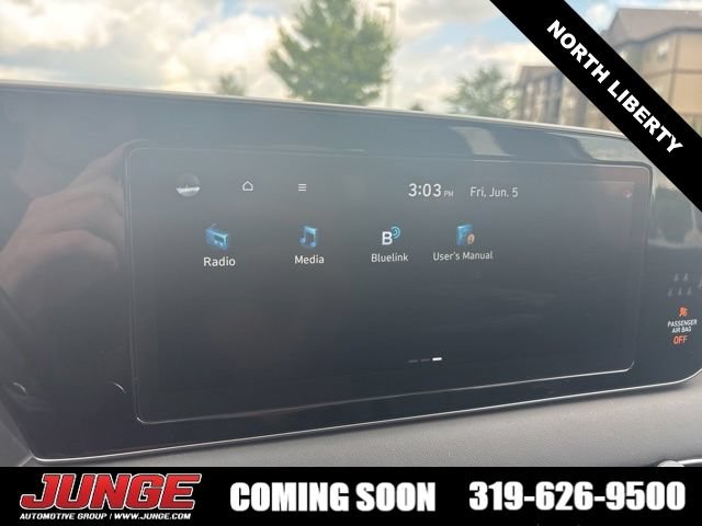 Used 2022 Hyundai Palisade Calligraphy AWD/4WD image 22