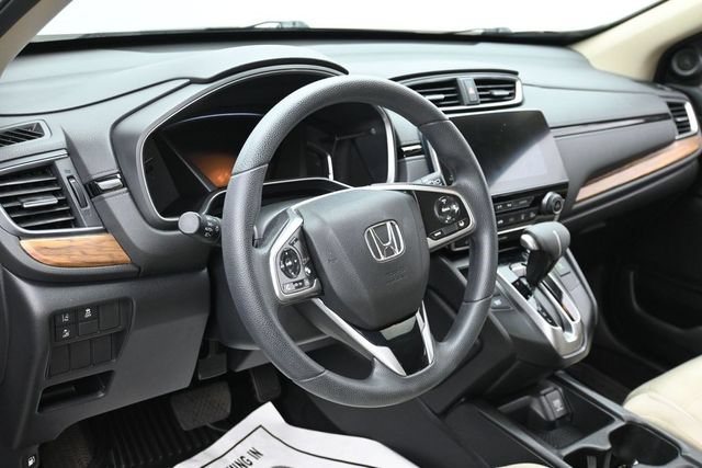 Used 2019 Honda CR-V EX image 15