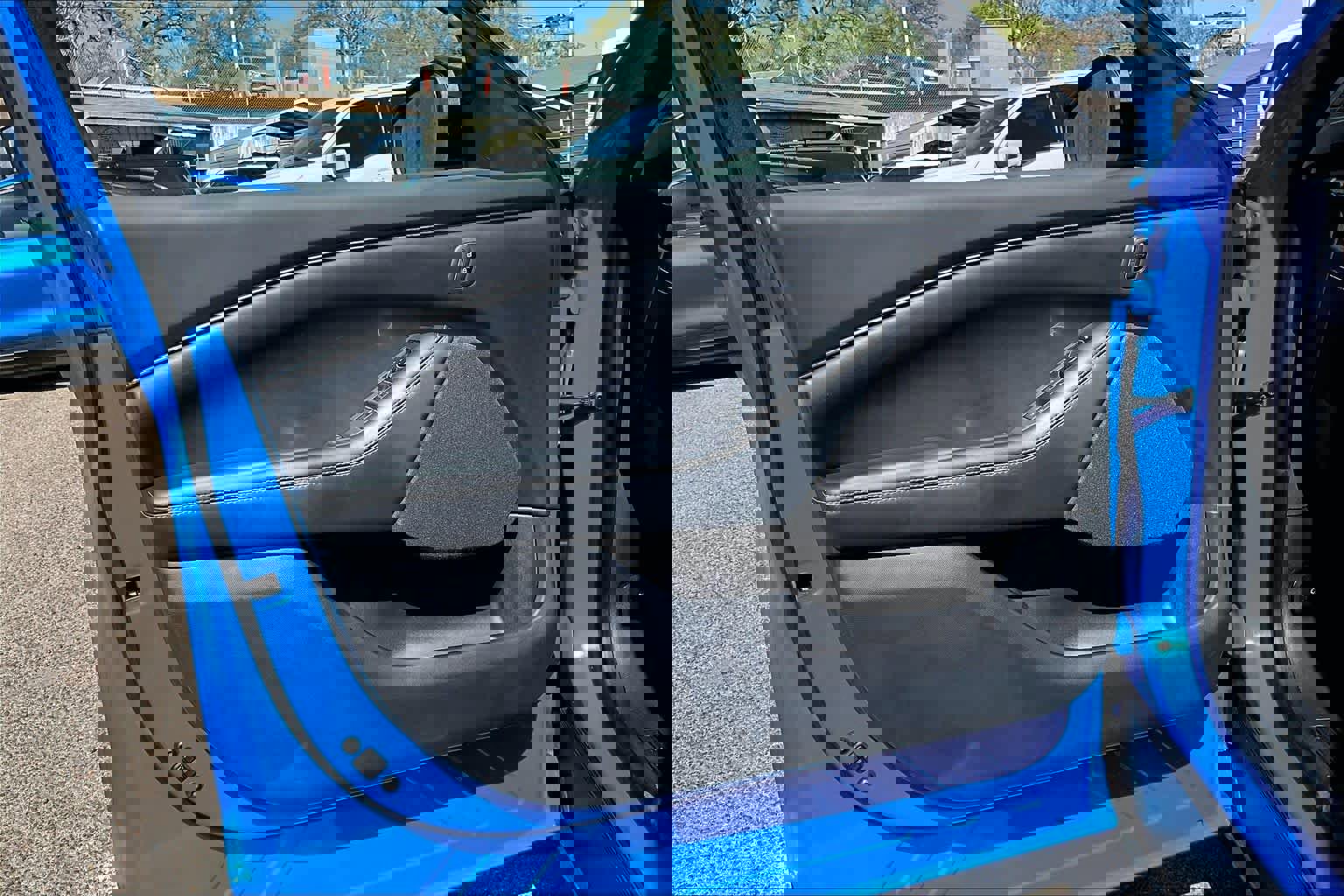 Certified 2023 Ford Mustang Mach-E Select image 22