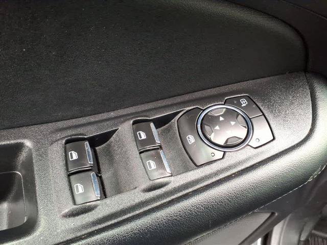 Certified 2022 Ford Edge SEL w/ Convenience Package AWD/4WD image 17