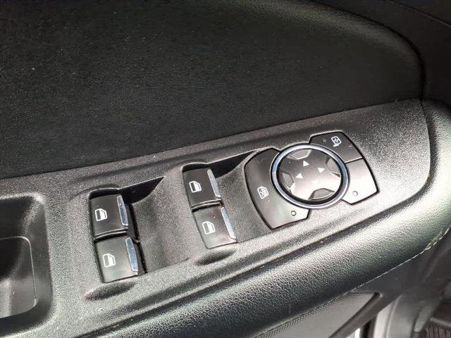 Certified 2022 Ford Edge SEL w/ Convenience Package image 17