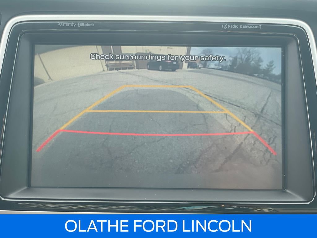 Used 2018 Hyundai Sonata Limited w/ Limited Ultimate Package 03 image 15