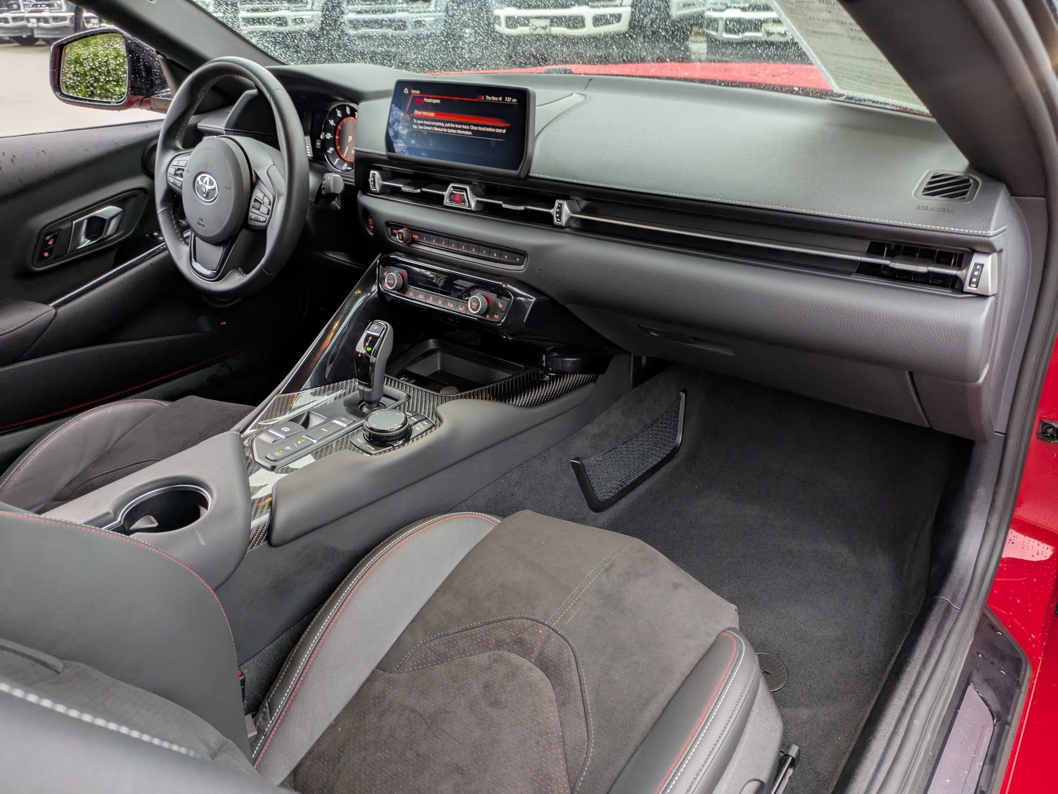 Used 2022 Toyota Supra image 32