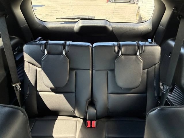 Certified 2023 Ford Explorer ST w/ Equipment Group 401A AWD/4WD image 17
