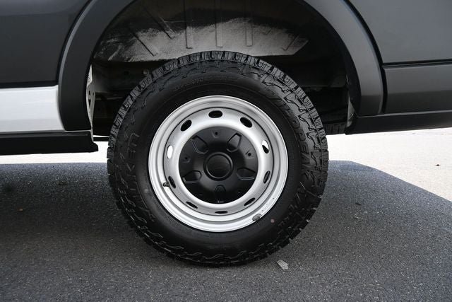 Certified 2024 Ford Transit 250 148 Medium Roof w/ Load Area Protection Package RWD image 34