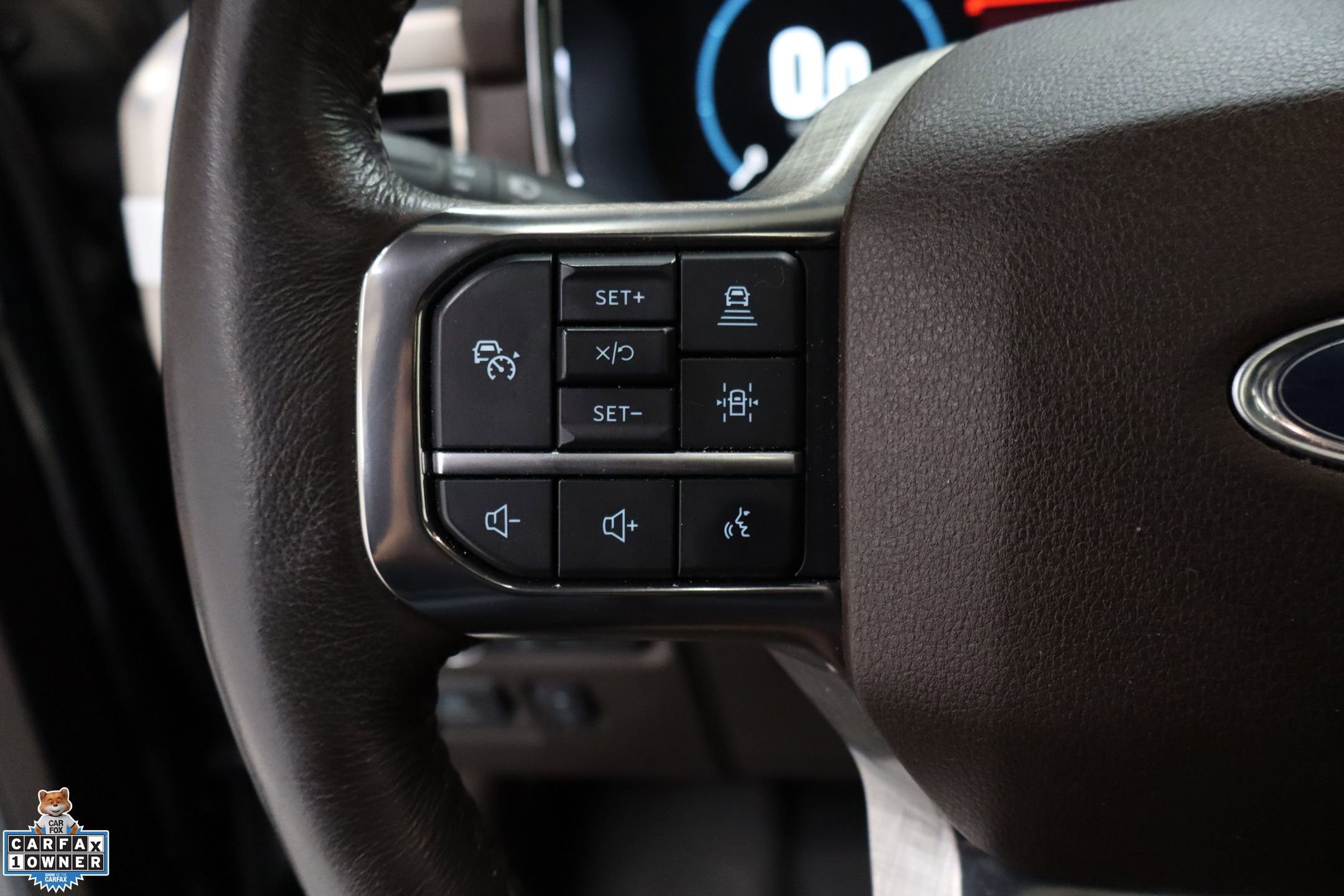 Certified 2022 Ford F150 King Ranch w/ Equipment Group 601A High image 20