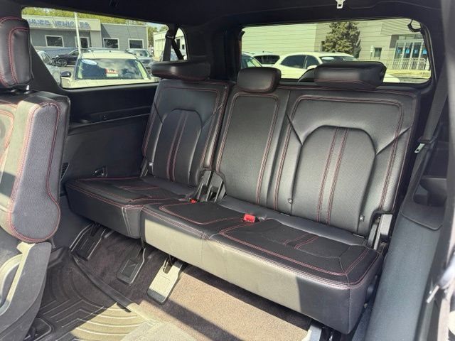 Certified 2021 Ford Expedition Max Limited AWD/4WD image 35