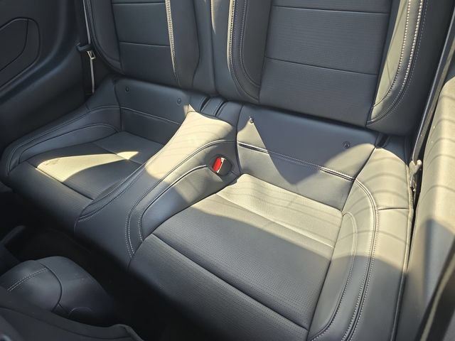 Certified 2024 Ford Mustang GT Premium RWD image 22