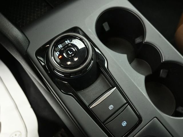 Certified 2024 Ford Bronco Sport Outer Banks AWD/4WD image 29