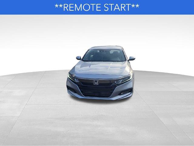 Used 2019 Honda Accord Sport image 3