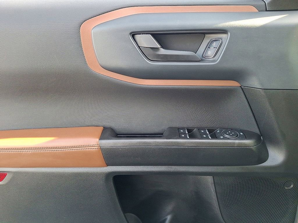 Certified 2021 Ford Bronco Sport Outer Banks image 12