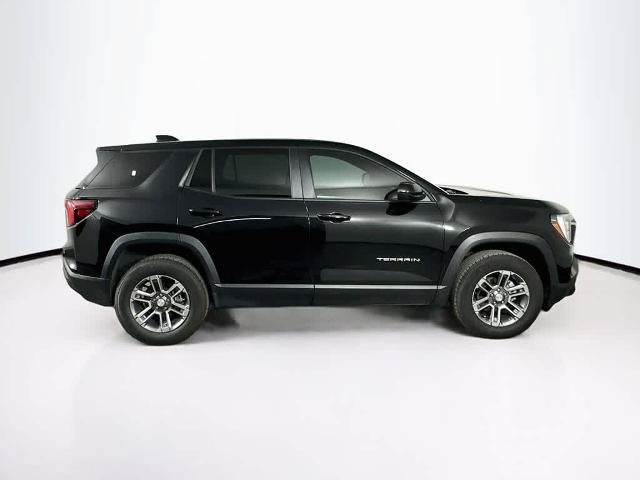 Used 2025 GMC Terrain Elevation AWD/4WD image 26