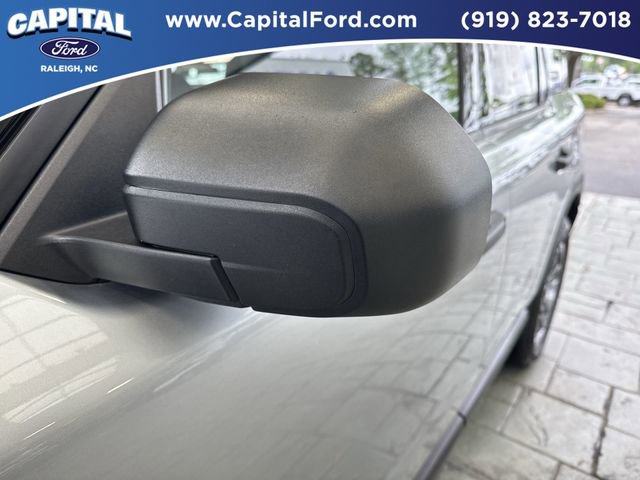 Certified 2022 Ford Bronco Sport Big Bend w/ Convenience Package AWD/4WD image 12