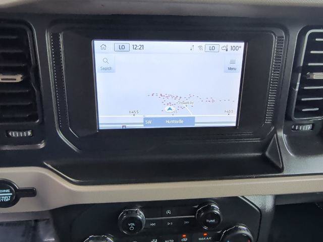 Certified 2022 Ford Bronco Big Bend AWD/4WD image 26