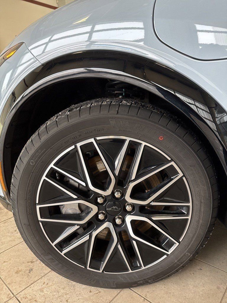 Certified 2024 Ford Mustang Mach-E Premium image 27