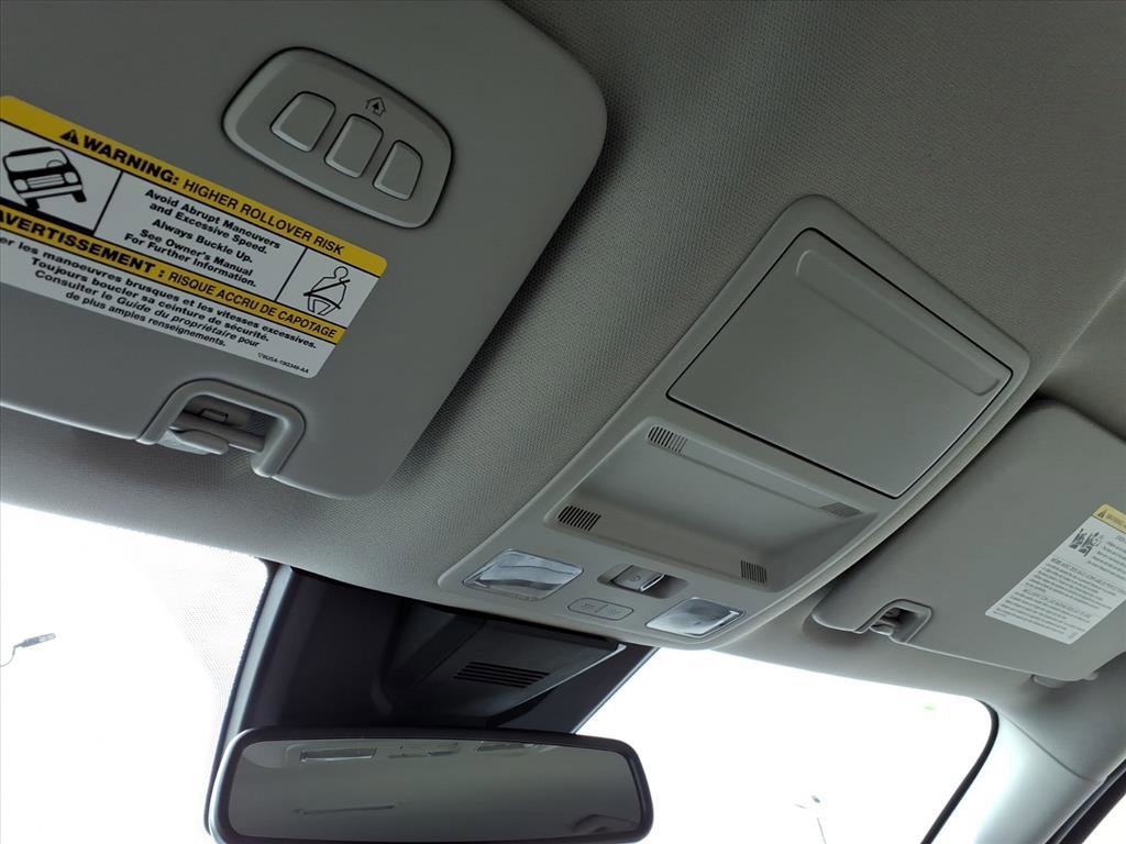 Certified 2025 Ford Ranger Lariat w/ FX4 Off-Road Package image 18