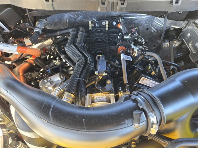 Certified 2024 Ford F150 King Ranch image 30