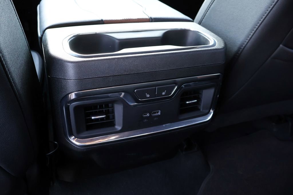 Used 2023 Chevrolet Silverado 1500 High Country w/ Technology Package image 31