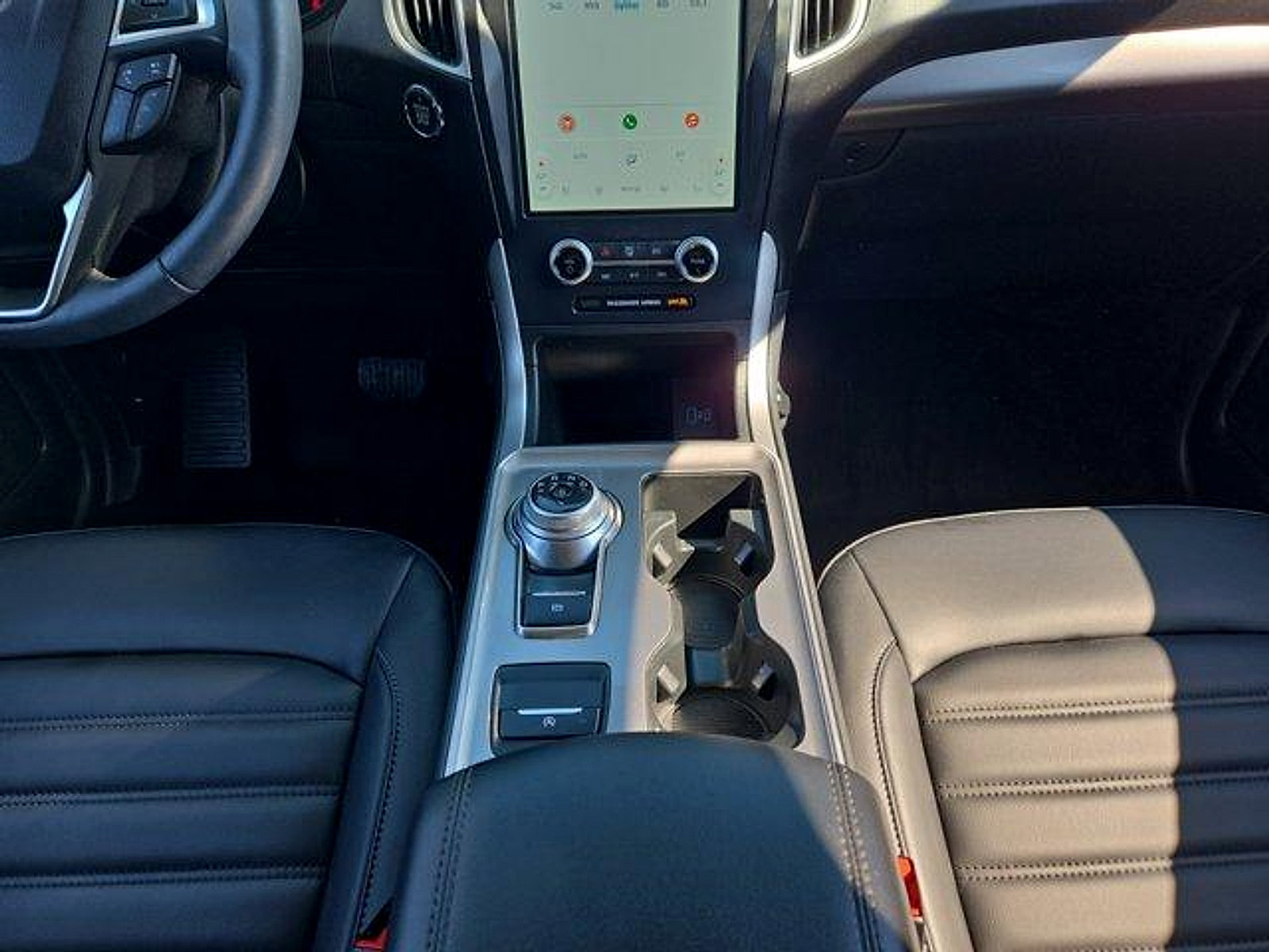Certified 2024 Ford Edge SEL w/ Convenience Package AWD/4WD image 21