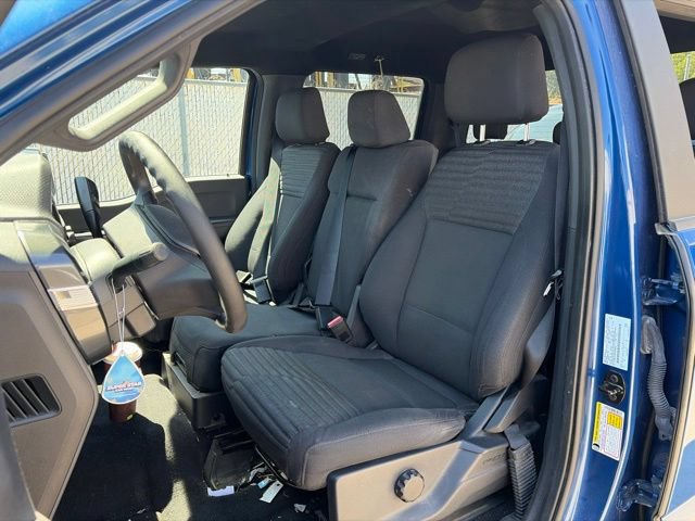 Certified 2023 Ford F150 XL w/ STX Appearance Package RWD image 11