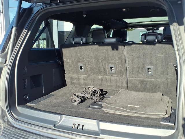 Certified 2022 Ford Expedition Max Platinum image 6