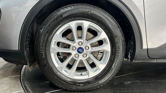 Certified 2022 Ford Escape SE w/ Cold Weather Package FWD image 22