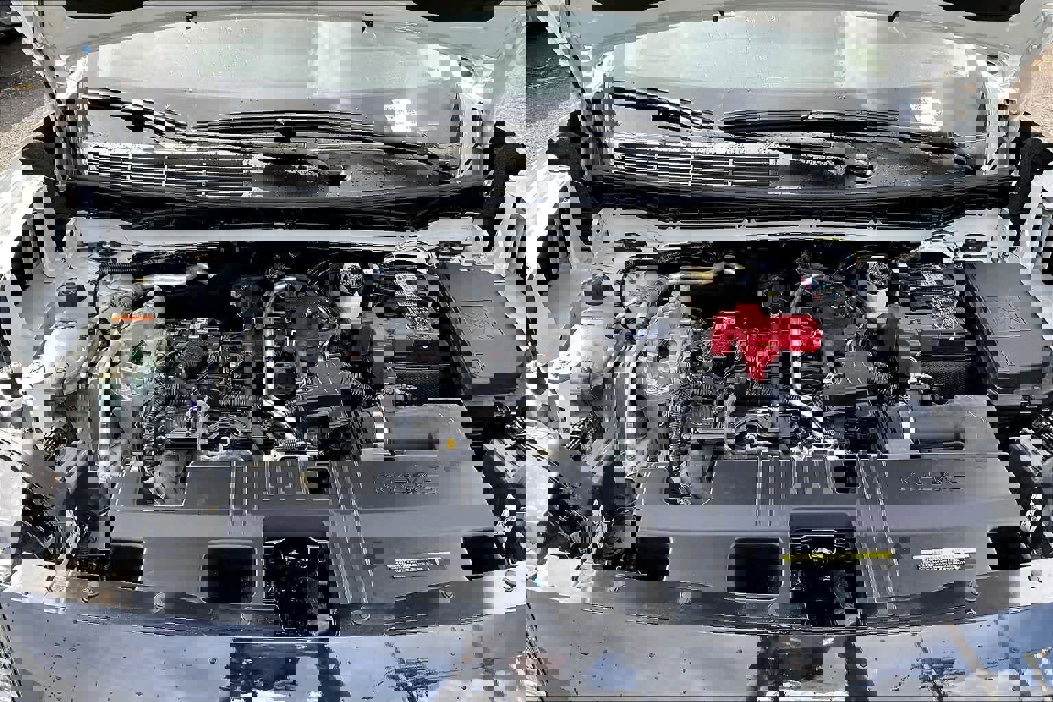 Used 2025 Nissan Kicks SR image 11