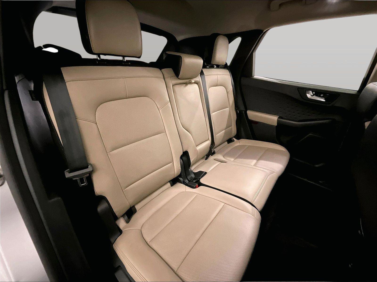 Certified 2020 Ford Escape SEL AWD/4WD image 26
