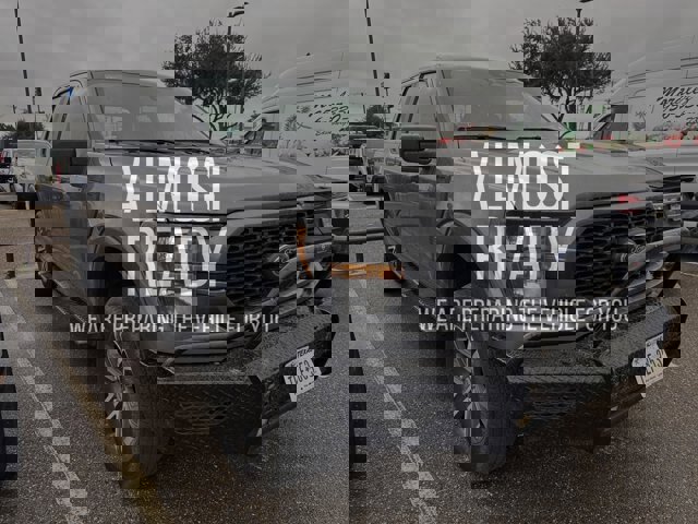 Certified 2023 Ford F150 XL w/ STX Appearance Package image 3
