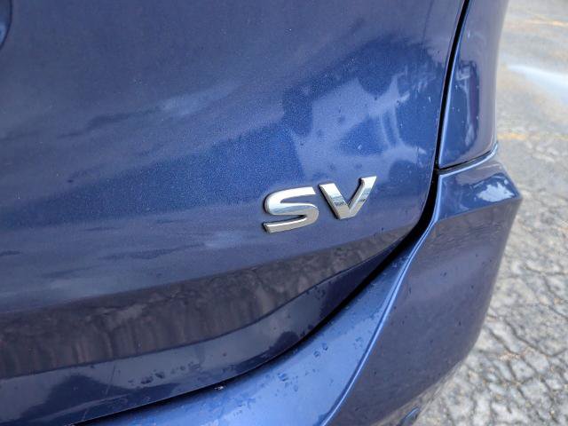 Used 2020 Nissan Rogue SV FWD image 38