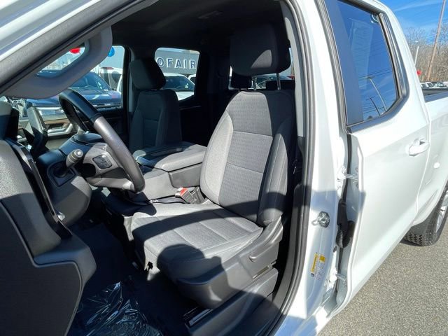 Used 2023 Chevrolet Silverado 1500 LT w/ Protection Package image 16