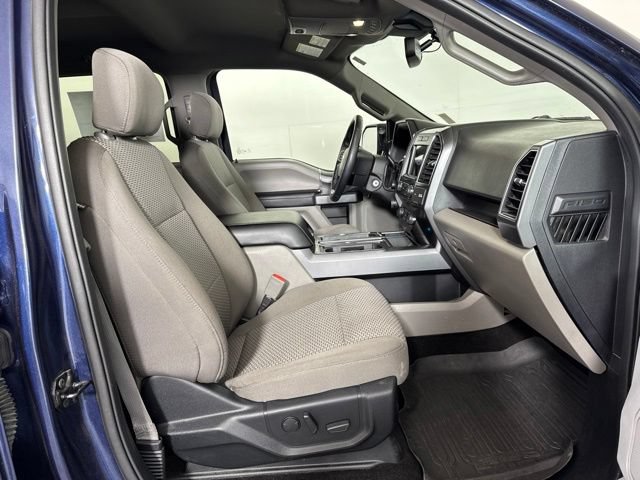 Certified 2020 Ford F150 XLT w/ Equipment Group 302A Luxury AWD/4WD image 3