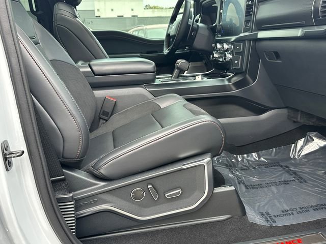 Certified 2025 Ford F150 Raptor image 13