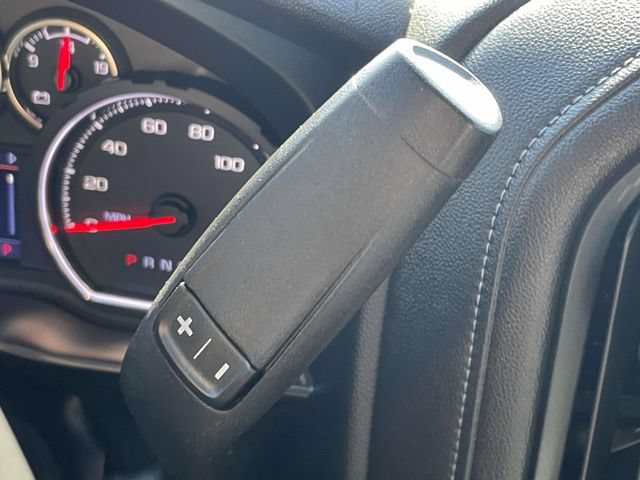 Used 2020 Chevrolet Silverado 1500 RST w/ All-Star Edition AWD/4WD image 24