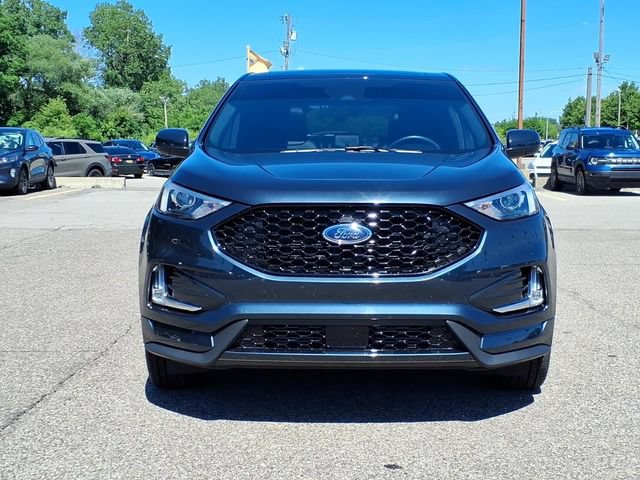 Certified 2024 Ford Edge ST-Line AWD/4WD image 2