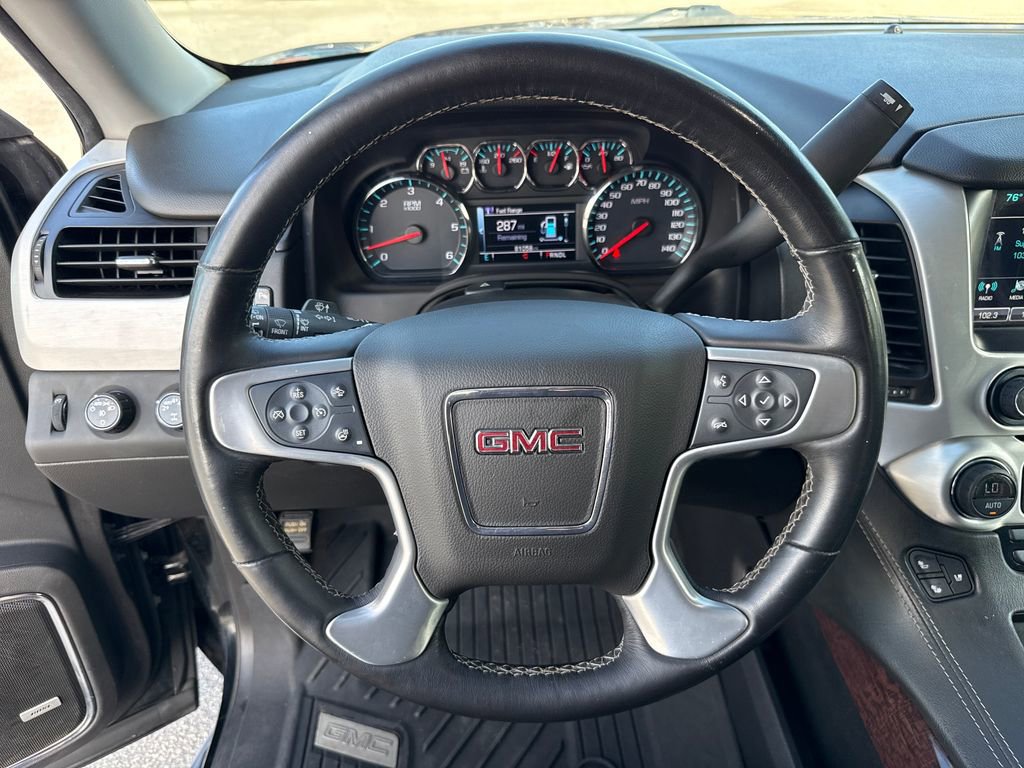 Used 2018 GMC Yukon SLT image 15